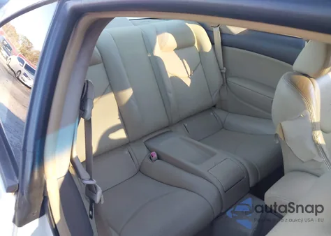 2008 Infiniti G37 Journey from USA, damaged, VIN JNKCV64E18M114440